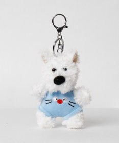 WEGO わんこぬいぐるみキーホルダー