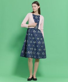 TOCCA SQUARE BOLERO ボレロ