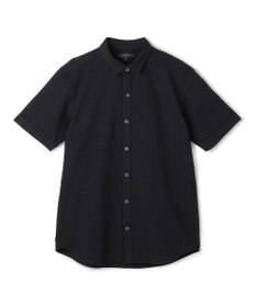 JOSEPH HOMME 【WEB・一部店舗限定】 ドライサッカーストレッチ　半袖レギュラーカラーシャツ