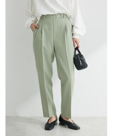 Green Parks ・Ｐｅｔｉｔ　Ｆｌｅｕｒ　センタープレスパンツ