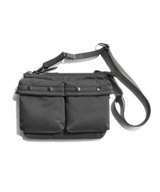 ACE BAGS & LUGGAGE UNTRACK CITY ヘルメットバッグ ショルダーバッグ 60341 アントラック