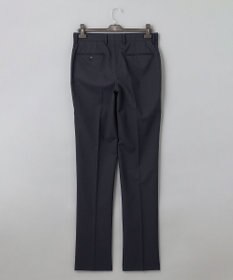 GOTAIRIKU 【オールシーズン対応】WOOL×POLYESTER ライトウェイト スーツ（ネイビー）