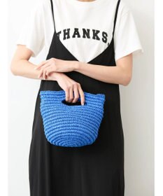 AMERICAN HOLIC ペーパーミニショルダーＢＡＧ