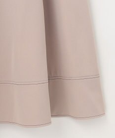 Feroux 【新色追加・洗える】バックリボン キャミワンピース