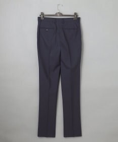 GOTAIRIKU 【DORMEUIL】トロピカルアマデウス スーツ（ネイビー）