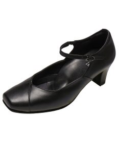 ASICS WALKING ペダラウォーキングシューズ 3E ヒール高5.0cm