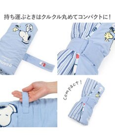 PET PARADISE スヌーピー クール ロールマット 《ブラザー》 Ｌ