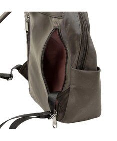 CLATHAS ルラック リュック