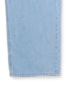 J.PRESS MEN 【J.PRESS ORIGINALS】SHIOTA 5 Pocket Piped Stem Denim Pants / Japan Made