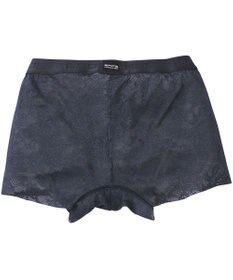 WACOAL MEN ボクサーパンツ 「レースボクサー」 通気性 フロント快適グラマラス 前閉じ GT3340 /ブロス バイ ワコールメン