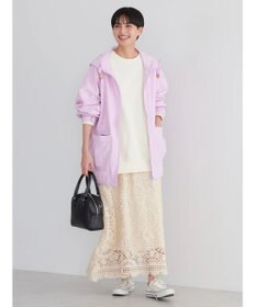 AMERICAN HOLIC 撥水加工マウンテンパーカー