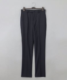 GOTAIRIKU 【オールシーズン対応】WOOL×POLYESTER ライトウェイト スーツ（ネイビー）