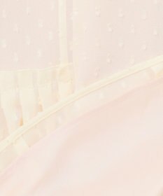 TOCCA 【洗える】SUMMER SHOWER ブラウス