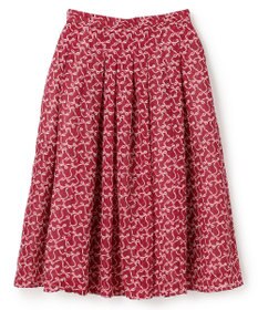 TOCCA 【洗える・消臭】RIBBON AND RIBBON スカート