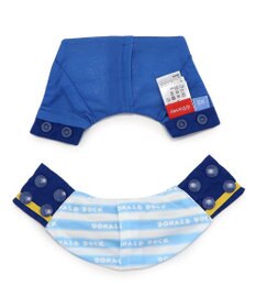 PET PARADISE ディズニー ドナルド クール バンダナ  《セーラー》 小型犬