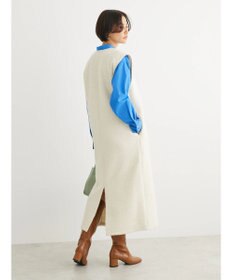 Green Parks ・ＥＬＥＮＣＡＲＥ　ＤＵＥ　ブークレＶネックジャンスカ