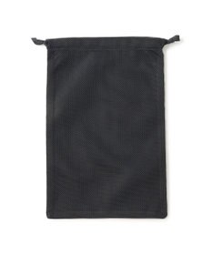 Chacott ポワント半メッシュ巾着M