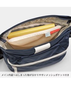ACE BAGS & LUGGAGE Kanana project PJ-16 ショルダーバッグ 6L 300g 11902 カナナ プロジェクト 軽い