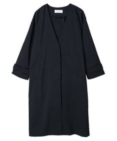 Green Parks 花粉防止　着流しコート