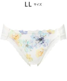 WACOAL ショーツ 【夏めくブラ】 BXB475とペア はきこみ丈あさめ やわらかく伸びる(バック) 夏 レディース PXB175 /ワコール