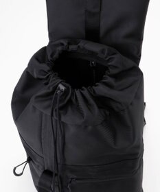 Y'SACCS 【DRY Pack】防水ドローストリングリュックサック