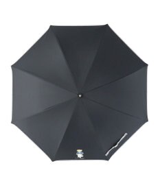 MOONBAT POLO RALPH LAUREN 晴雨兼用 長傘 ベア 日傘 一級遮光 遮熱 UV