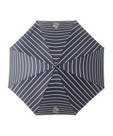 MOONBAT POLO RALPH LAUREN 長傘 ボーダーストライプ POLO BEAR