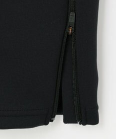 JOSEPH ABBOUD MOUNTAIN 【UNISEX】ミラウェーブストレッチ レギンスパンツ