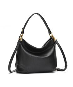 style code [Lyrss/リルス] ナチュラルレザー 2WAY ショルダーバッグ