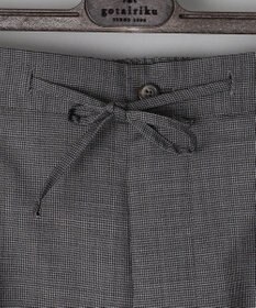 GOTAIRIKU 【セットアップ対応】REDAACTIVE