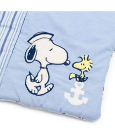 PET PARADISE スヌーピー クール ロールマット 《ブラザー》 Ｌ