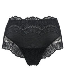 BRADELIS New York 【BRADELIS Me】 レーシィオールインワンスタイルショーツ