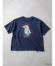 Green Parks ピーター・パン／前後プリントＴｅｅ