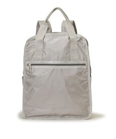 LeSportsac CR URBAN BACKPACK/ソフトトープC