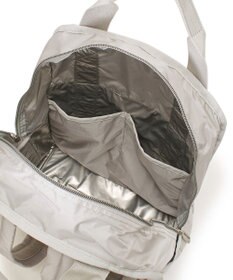 LeSportsac CR URBAN BACKPACK/ソフトトープC