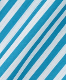 PW CIRCULUS 【高通気 / 軽撥水 / 軽量のDotAir 使用】【MEN】ストライプ柄ショーツ