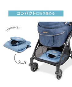 PET PARADISE ペットパラダイス カートクーラー 《ブルー》ファン付きクーラーマット