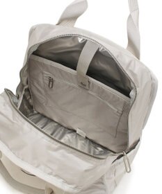 LeSportsac CR URBAN BACKPACK/ソフトトープC