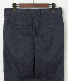 JOSEPH ABBOUD 【キングサイズ・ウエストも伸びる！/ストレッチ/弱撥水】ツィーディジャージ パンツ