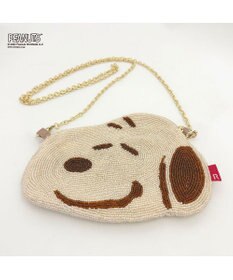 ROOTOTE 8391【スヌーピー】IP.ベビールー.ビーズ.ピーナッツ-9M