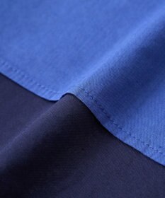 CRAFT STANDARD BOUTIQUE インド綿混フレアワンピース