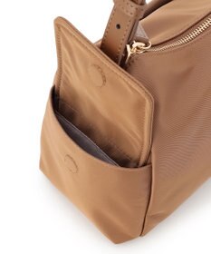 TOCCA IN CREADLE NYLON BAG ワンショルダーバッグ 【古畑星夏さん着用】