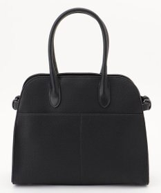 ICB 【WEB限定カラーあり】ミニボストントート