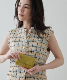 IACUCCI アバ ウォレット CERVO