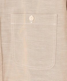 J.PRESS MEN 【洗える】コットンダンガリー シャツ / レギュラー