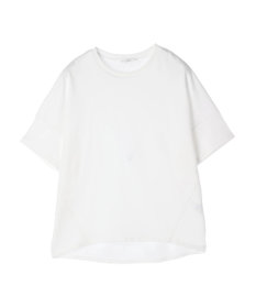 AMERICAN HOLIC ＵＶカット＋接触冷感　コクーンカットプルオーバー