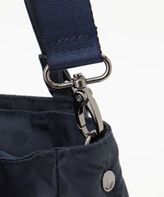 Y'SACCS 【Y’SACCS vous et】ドットジャカード マルチウェイトート Sサイズ