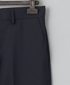 GOTAIRIKU 【オールシーズン対応】WOOL×POLYESTER ライトウェイト スーツ（ネイビー）