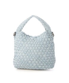 UNBILLION カシュカシュ cachecache / 2wayメッシュミニショルダー