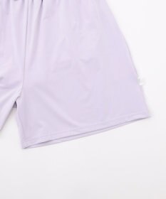 組曲 KIDS 【SS-Lサイズ】 ボタニカルフラワースイムウェア(セパレート)